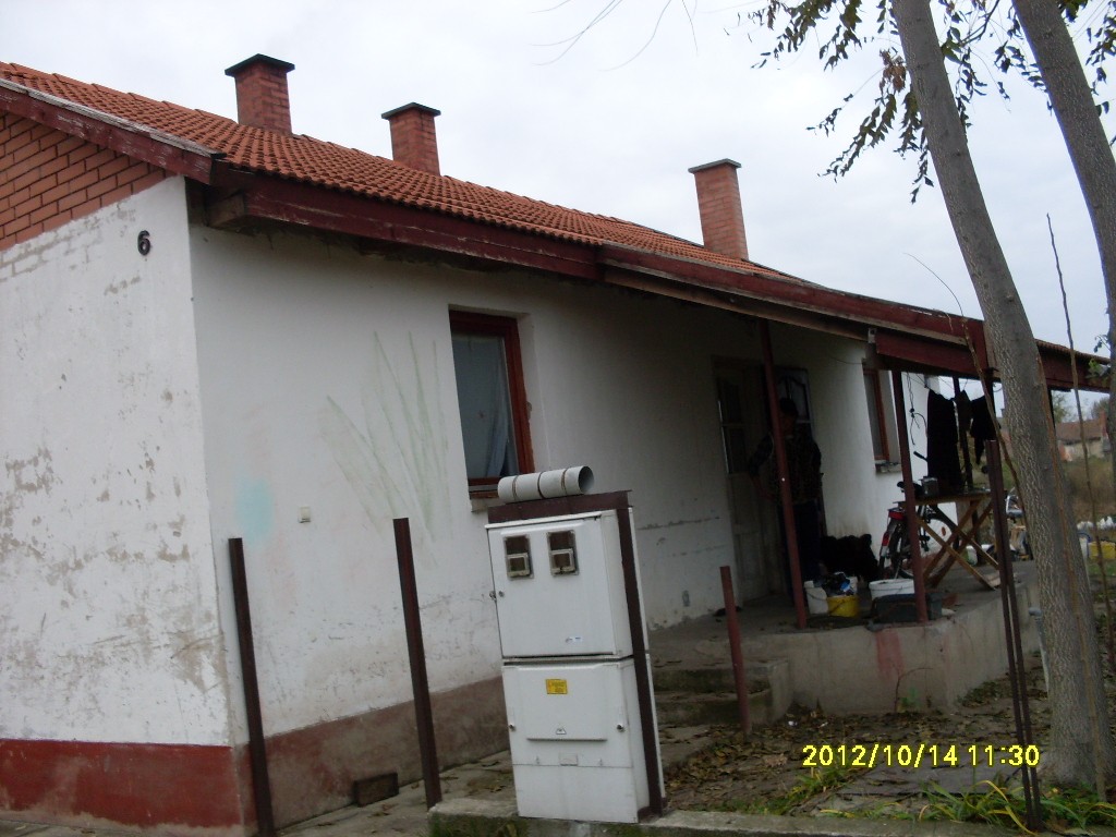 6237 Kecel, Balassa utca 6.: lakóház · 12 000 000 Ft – ingatlanárverés