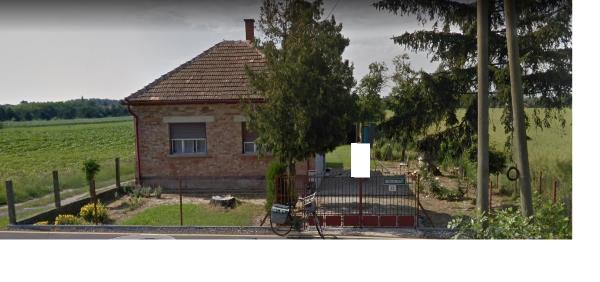 Körmend, Negyvennyolcas utca 29.: lakóház · 1 445 500 Ft – árverés
