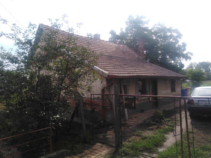 6647 Csanytelek, Árpád utca 25.: 1 600 000 Ft – ingatlanárverés