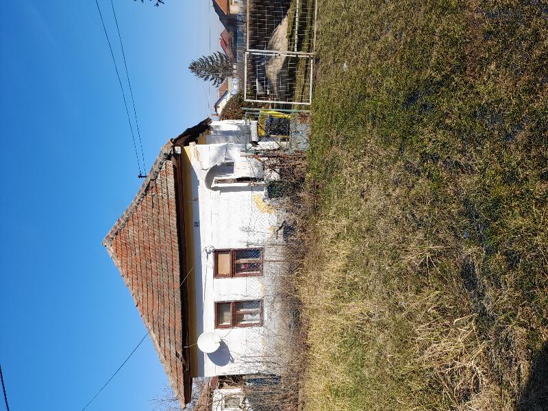 Szihalom, Rákóczi Ferenc út 98: lakóház · 900 000 Ft – árverés