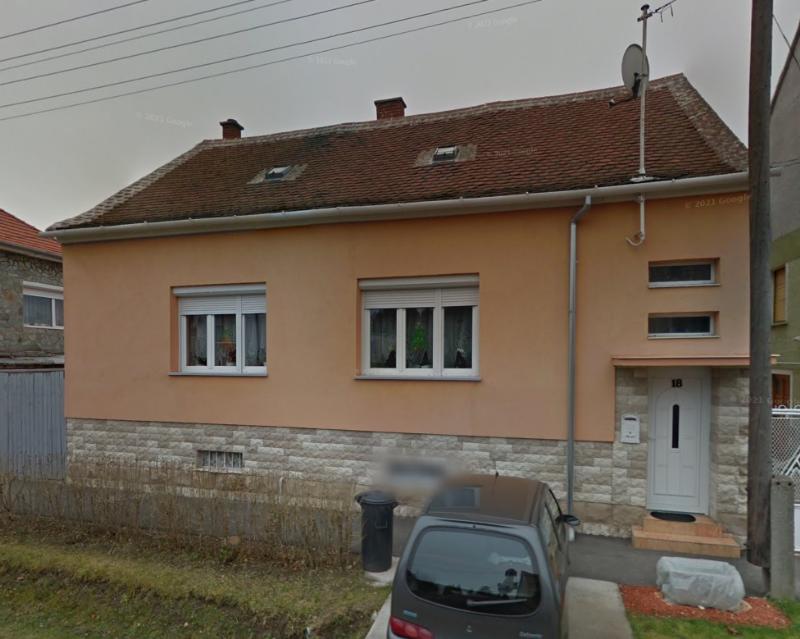 Szombathely, Lőcse utca 18 – lezárult árverés, 40 000 000 Ft