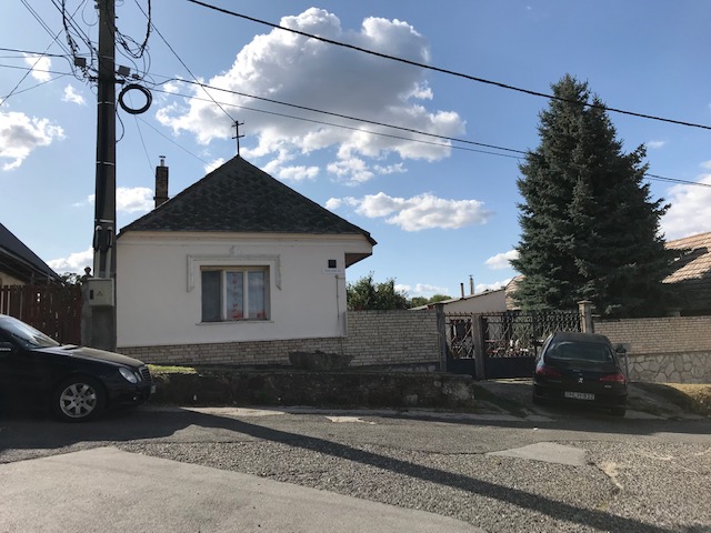 2541 Lábatlan, Petőfi Sándor utca 11.: 4 725 000 Ft – ingatlanárverés