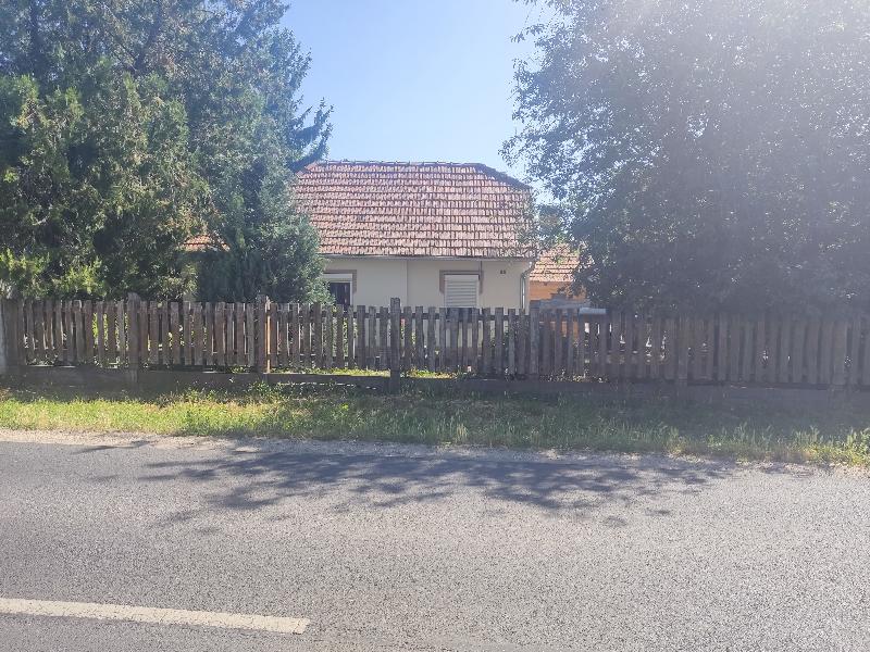 Győr, Hegyalja utca