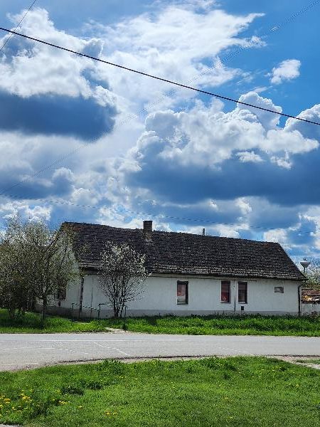 Battonya, Táncsics Mihály utca