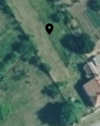 3905 Monok, Monaky Anna utca 2.: 1 050 000 Ft – ingatlanárverés