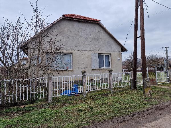 3589 Tiszatarján, Kossuth utca 53.: 6 500 000 Ft – ingatlanárverés