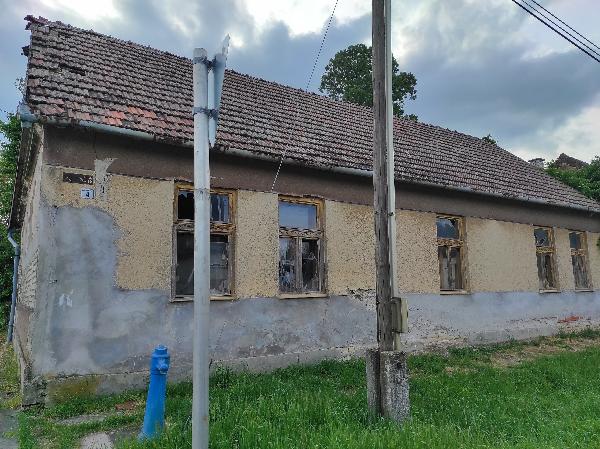 Jánoshalma, Áchim András utca 4.: lakóház · 160 500 Ft – árverés