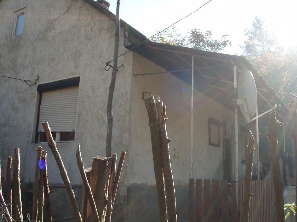 Szendrőlád, Petőfi S. utca 81.: lakóház · 1 000 000 Ft – árverés