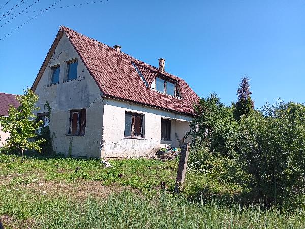 4627 Zsurk, Ady Endre út 10: lakóház · 175 000 Ft – ingatlanárverés