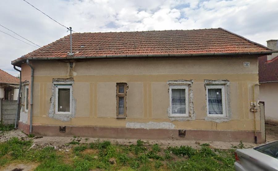 Békéscsaba, Wagner utca 94/1