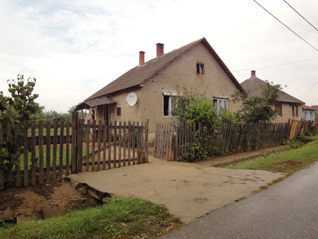 4646 Eperjeske, Ady Endre utca 55.: 750 000 Ft – ingatlanárverés