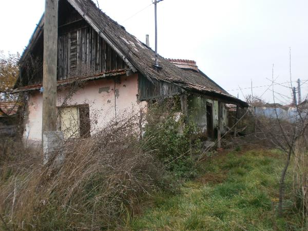 Átány, Deák Ferenc: lakóház · 10 500 Ft – árverés