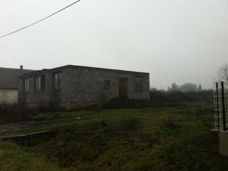 Zsarolyán, Zrínyi utca 6.: 167 500 Ft – árverés