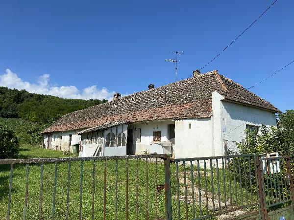 7066 Udvari, Táncsics utca 207.: 1 000 000 Ft – ingatlanárverés