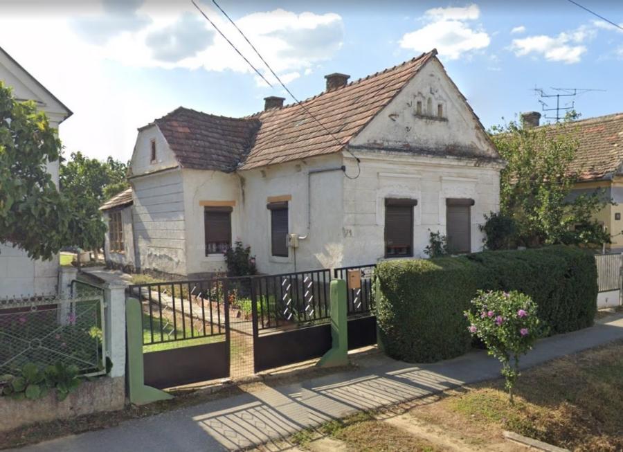 Berzence, Kossuth utca 71.: lakóház · 240 000 Ft – árverés