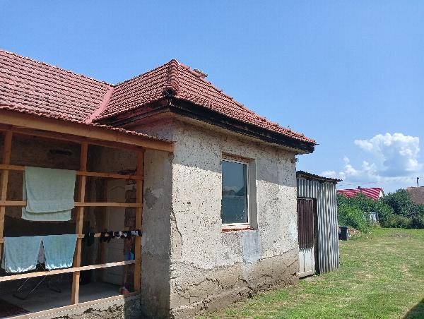 3849 Forró, Rákóczi út 49: lakóház · 1 200 000 Ft – ingatlanárverés