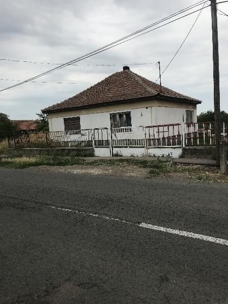 Nagyfüged, Széchenyi István út 75.: lakóház · 280 000 Ft – árverés