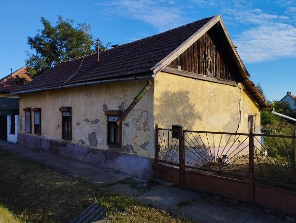 Tiszatenyő, Lenin út 41.: lakóház · 3 000 000 Ft – árverés