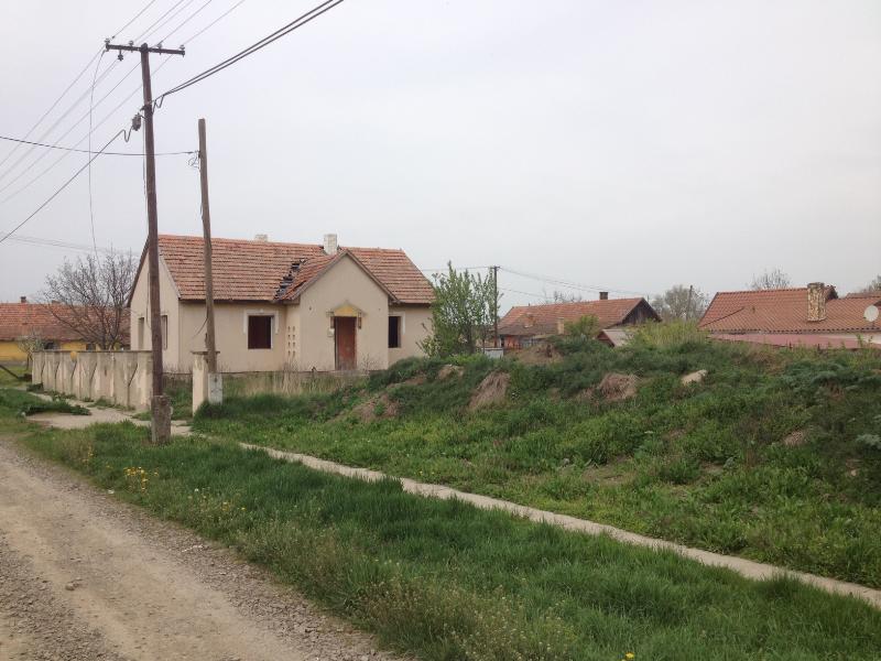 Jászkisér, Zrinyi utca 7.: 25 000 Ft – árverés