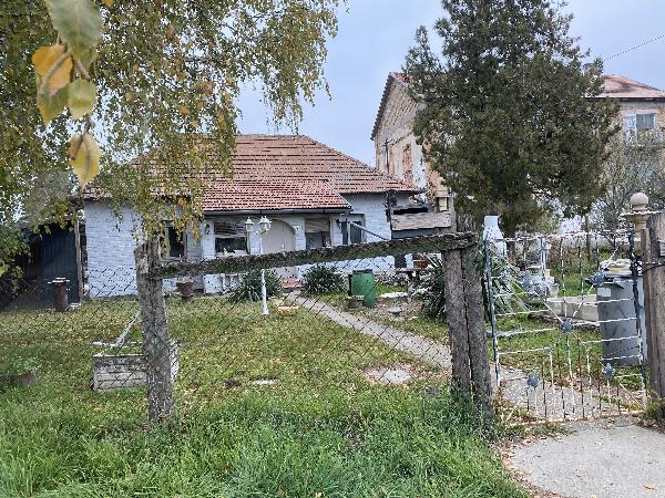 Belecska, Vasút utca 6.: lakóház · 1 250 000 Ft – árverés