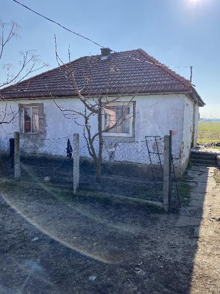 Tiszalúc, Dankó Pista utca 29: lakóház · 3 000 000 Ft – árverés