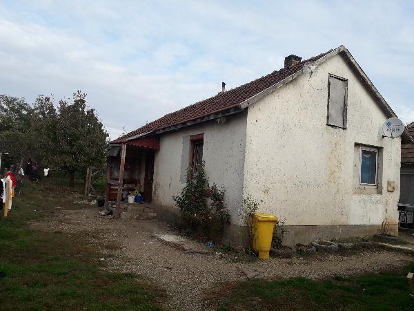 3849 Forró, Temetősor út 18/a: 1 500 000 Ft – ingatlanárverés
