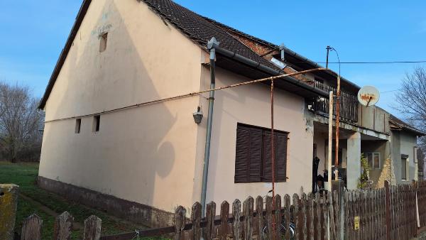 5609 Csabaszabadi, Fő utca 17.: 12 100 000 Ft – ingatlanárverés