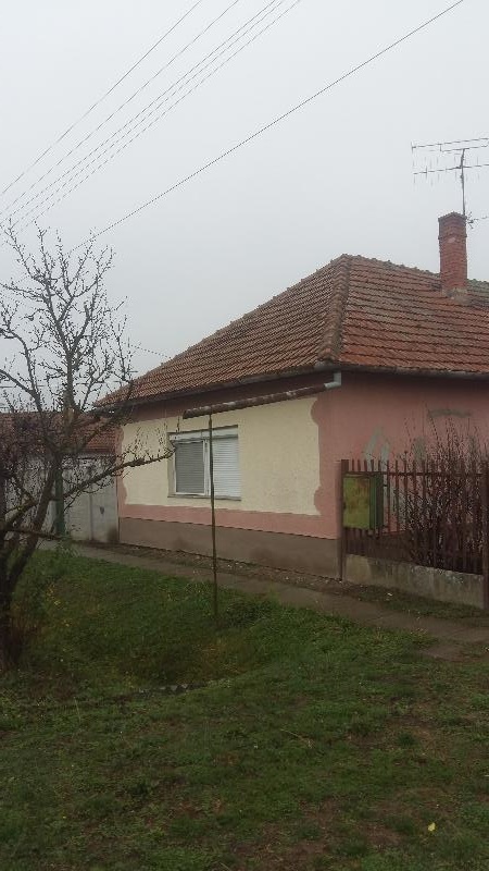 5720 Sarkad, Márky Sándor utca 37.: 350 000 Ft – ingatlanárverés
