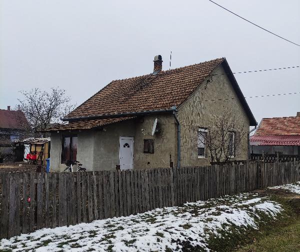 Püspökladány, Forint utca 19/1.: lakóház · 5 000 000 Ft – árverés