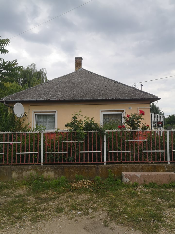 4484 Ibrány, Alkotmány utca 26.: 3 500 000 Ft – ingatlanárverés