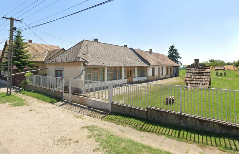 Kajdacs, Ady Endre utca 18.: lakóház · 7 500 000 Ft – árverés