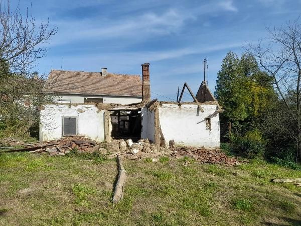8776 Bocska, Ady Endre utca 47.: 293 600 Ft – ingatlanárverés