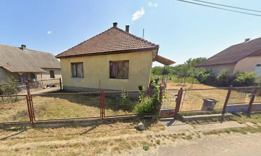 3574 Bőcs, Nefelejcs utca 5.: lakóház · 1 050 000 Ft – ingatlanárverés
