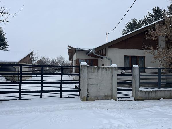 Békés, Lilla utca 8 – lezárult árverés, 49 600 000 Ft (2026. október)