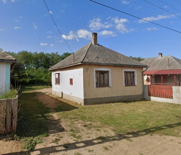 4562 Vaja, Görgős utca 19.: lakóház · 31 250 Ft – ingatlanárverés