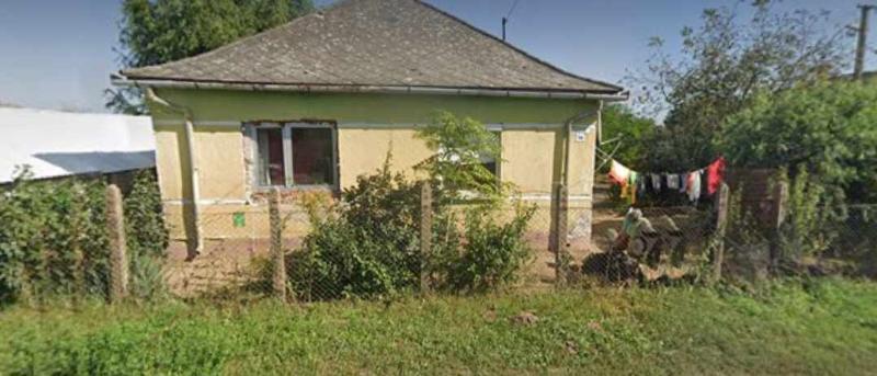 4484 Ibrány, Kossuth utca 76.: lakóház · 306 250 Ft – ingatlanárverés