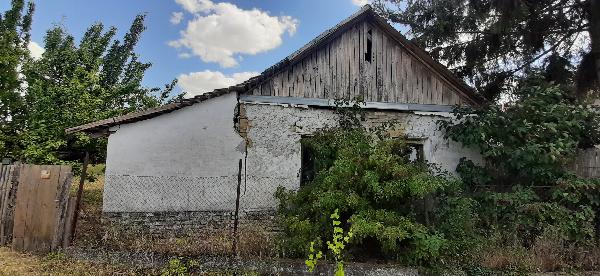 Kiszombor, Kör utca 6.: lakóház · 2 700 000 Ft – árverés