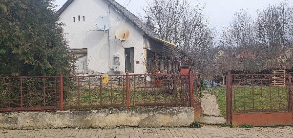 Tengőd, Dózsa György utca 321: lakóház · 800 000 Ft – árverés