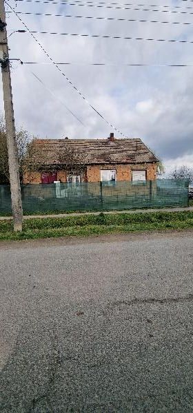 Zalakomár, Hunyadi János utca 82.