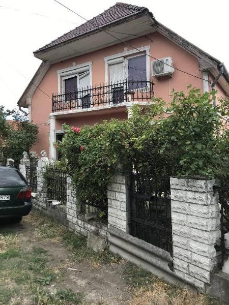 Kisnána, Kossuth Lajos utca 33.: lakóház · 12 000 000 Ft – árverés
