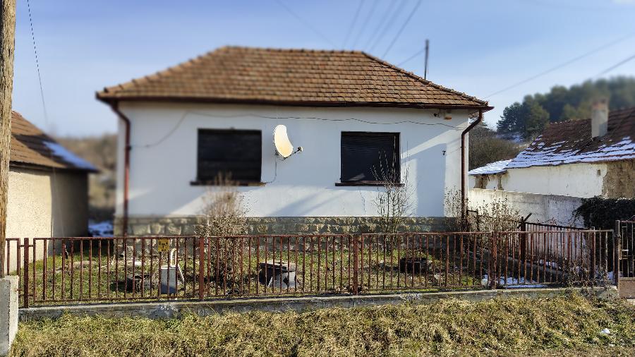Sáta, Petőfi Sándor utca 7: lakóház · 3 000 000 Ft – árverés