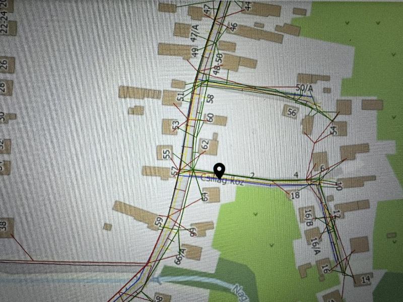 4485 Nagyhalász, Petőfi utca 288.: 13 395 Ft – ingatlanárverés