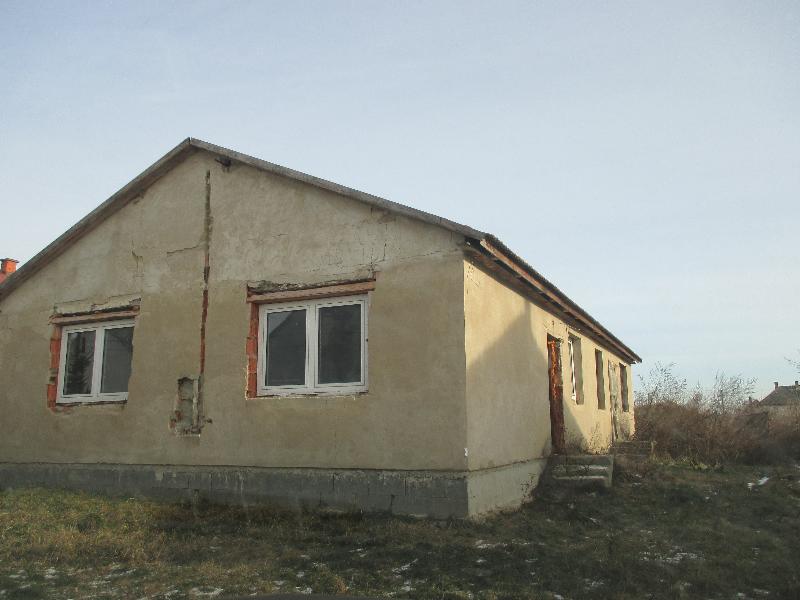 4493 Tiszakanyár, Kossuth utca 33.: 3 000 000 Ft – ingatlanárverés