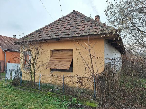 Girincs, Petőfi Sándor utca 21/a.: lakóház · 6 000 000 Ft – árverés