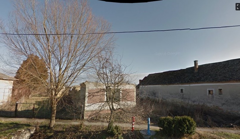 7960 Sumony, Petőfi u. 9.: lakóház · 400 000 Ft – ingatlanárverés
