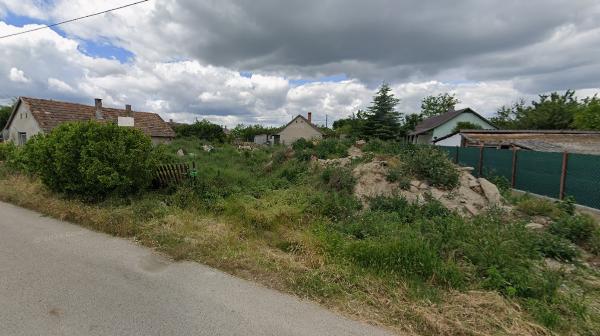 Mezőszilas, Széchenyi út 67: lakóház · 78 750 Ft – árverés