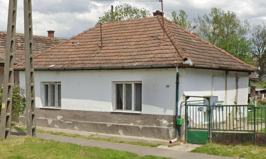 2651 Rétság, Kossuth utca 44: lakóház · 2 404 500 Ft – ingatlanárverés