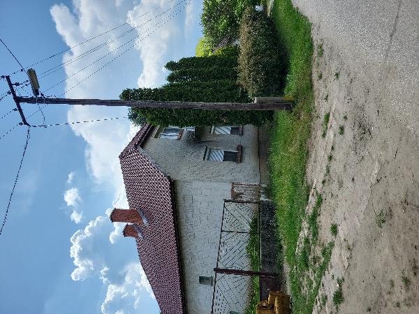 6768 Baks, Árpád utca 7.: lakóház · 1 400 000 Ft – ingatlanárverés