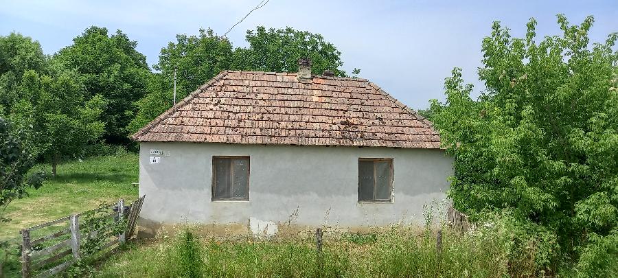 7922 Somogyapáti, Fő utca 45.: lakóház · 182 500 Ft – ingatlanárverés