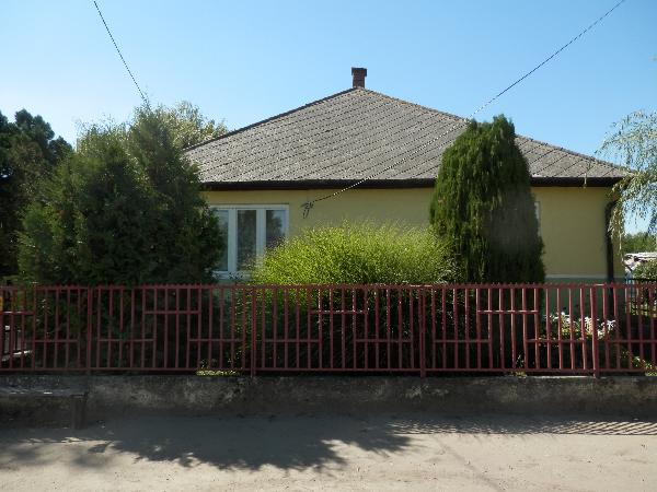 4484 Ibrány, Alkotmány utca 21.: 1 750 000 Ft – ingatlanárverés